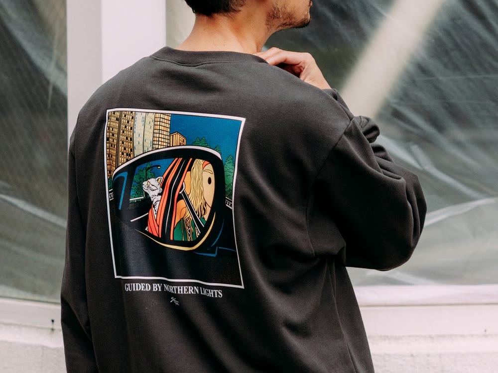 FREAK'S STORE オリジナルアパレル開発 2024 S/S・A/W