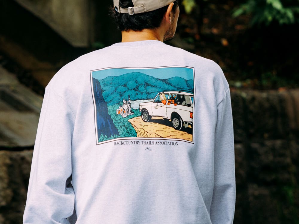 FREAK'S STORE オリジナルアパレル開発 2024 S/S・A/W