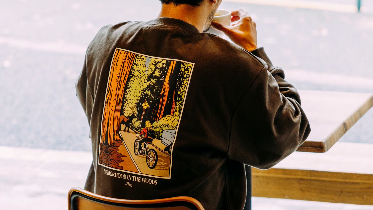 FREAK'S STORE オリジナルアパレル開発 2024 S/S・A/W