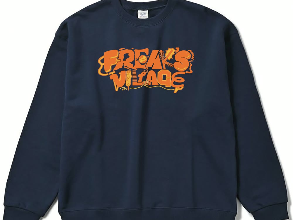 FREAK'S VILLAGE 立ち上げ 地域×クリエイターのプラットフォーム