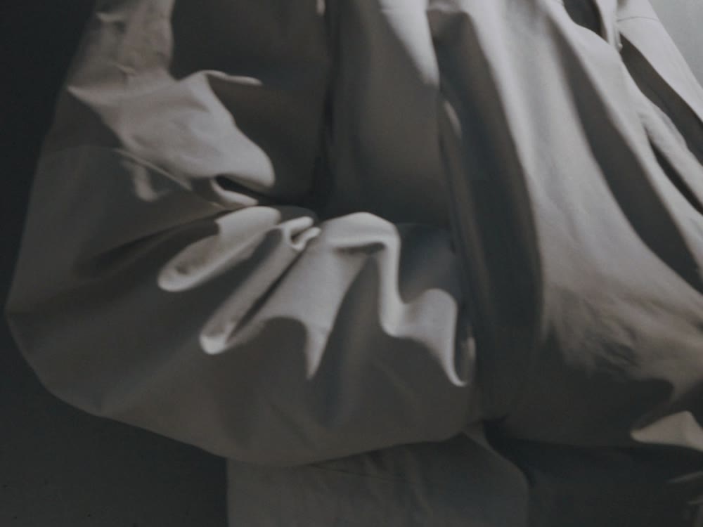Mellow Jam プロジェクションマッピング THE NORTH FACE×Mellow Climbing