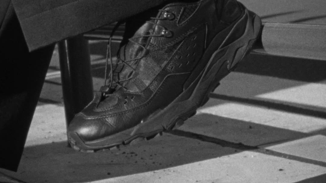 VECTIV TARAVAL GORE-TEX プロモーション ムービー&ブランドルック